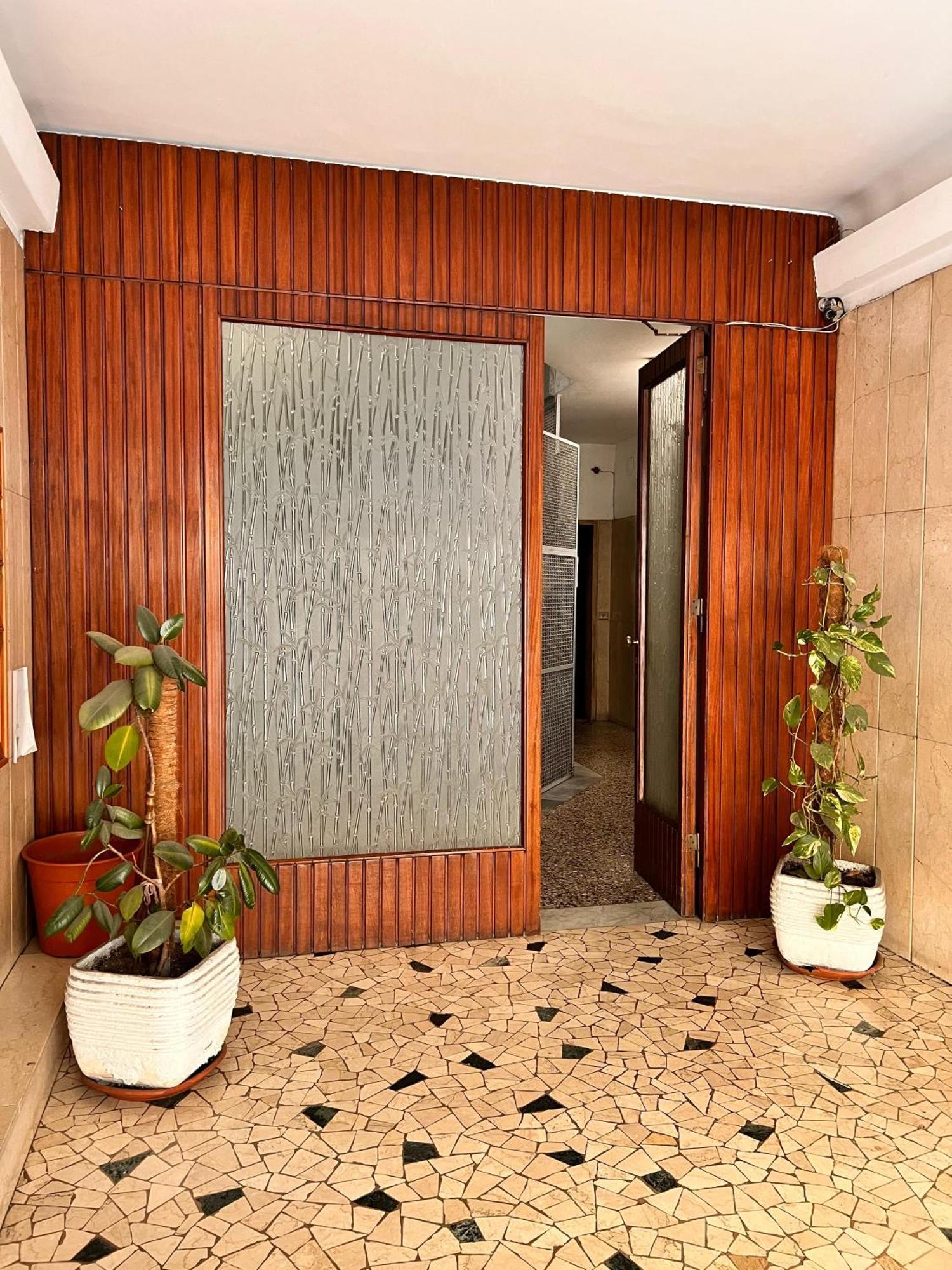 Homesuitehome, Rome